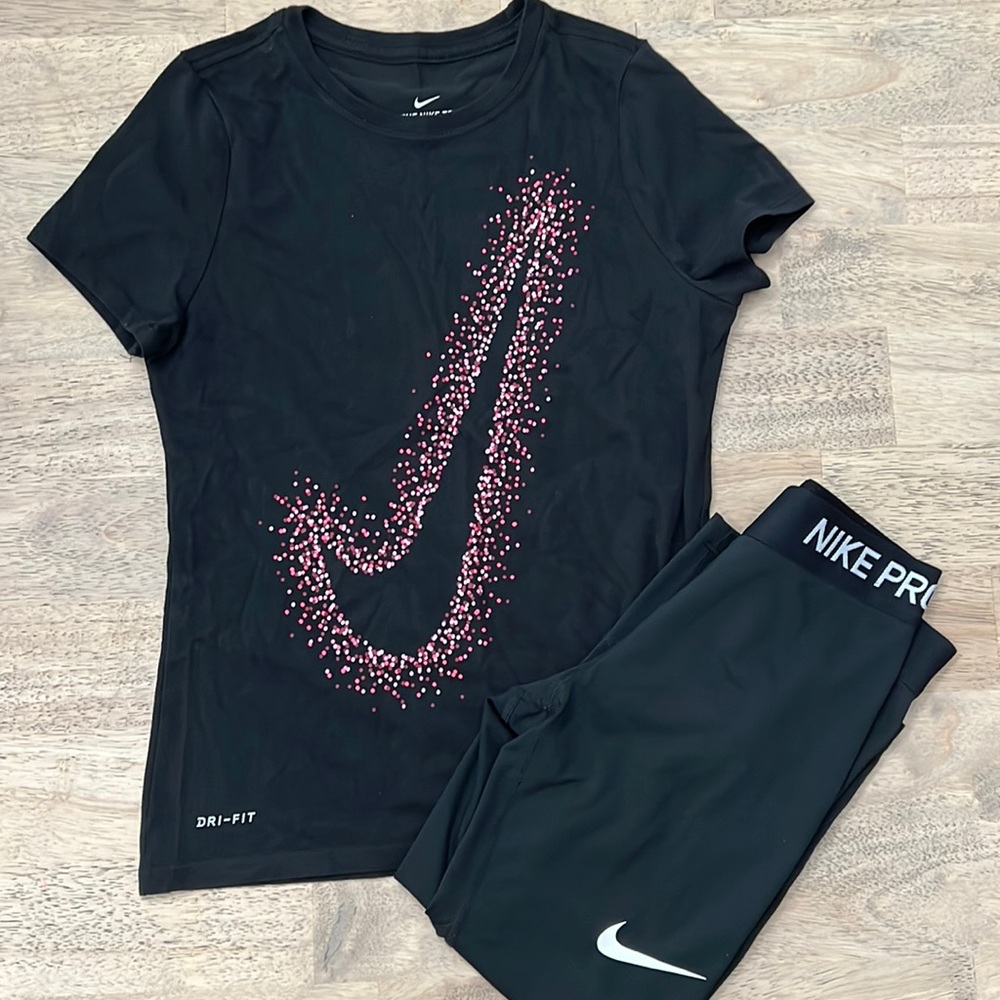Nike Dry-Fit Top